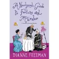 KENSINGTON PUBLISHING A Newlywed's Guide to Fortune and Murder
