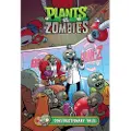 Dark Horse Comics Plants Vs. Zombies Volume 18: Constructionary Tales