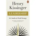 Penguin Books Ltd Leadership - Kissinger, Henry