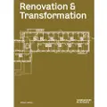 Arvinius + Orfeus Publishing Vandkunsten - RenovationTransformation