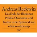 Suhrkamp Verlag AG Das Ende der Illusionen