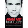 Pan Macmillan Stand and Deliver