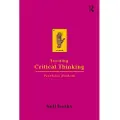 Taylor & Francis Ltd Teaching Critical Thinking