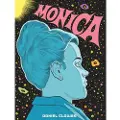 Vintage Publishing Monica - Clowes, Daniel