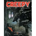 Dark Horse Comics Creepy Archives Volume 2