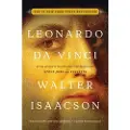 Simon & Schuster Leonardo Da Vinci