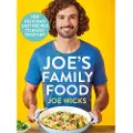 Pan Macmillan Joe's Family Food