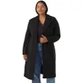 Vero moda Fortuneaya Long Frakk