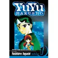 Viz Media, Subs. of Shogakukan Inc YuYu Hakusho, Vol. 1