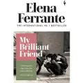 Ferrante, Elena My Brilliant Friend