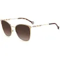 Carolina Herrera Ch0036/s Solbriller For Kvinner