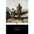 Penguin Books Ltd Don Quixote