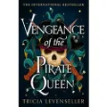 PUSHKIN PRESS Vengeance of the Pirate Queen
