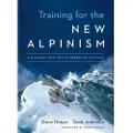 Patagonia Books Training for the New Alpinism