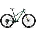 Orbea Oiz M21 29´´ S1000 Eagle Axs 2026 Terrengsykkel
