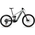 Santa Cruz Bikes Vala 1 29/27.5´´ 70-kit Elektrisk Terrengsykkel