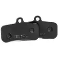 FERODO Fbp018fe-ws Harpiks Skivebremseklosser 30 Enheter