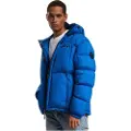 Southpole Pm234-010-2 Sp Storm Explorer 1.0 Dunjakke
