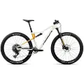 Orbea Oiz M21 29´´ S1000 Eagle Axs 2026 Terrengsykkel