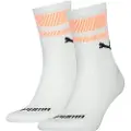 Puma 701221388 Crewsokker 2 Par