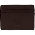 Herschel Charlie Vegan Leather Rfid Lommebok
