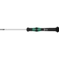Wera 05118008001, 17,7 cm, Sort, Grønn