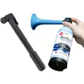 Taylor Eco Blast Lufttutesett