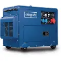 Scheppach Generator diesel SG5200D, Scheppach