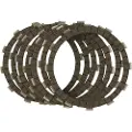 EBC Ck Series Cork Ck4413 Clutch Friksjonsplater
