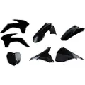 Polisport Off Road Ktm Sx/sx-f/xc/xc-f 13-15 90640 Plastsett