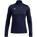 Under Armour Challenger Midlayer Halv Glidelås Genser