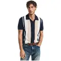 Gant 8030241 Kortermet Poloskjorte