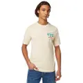 Scotch & Soda 181885 Regular Fit Kortarmet Skjorte