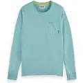 Scotch & Soda 180082 Genser