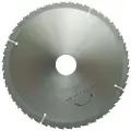 Leja Tools Kwc1602042 160x20 Mm Multimaterial-sirkelsagblad