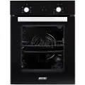 MPM Mpm-45-bo-20 Multifunksjonsovn 50l