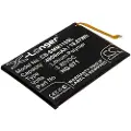 24hShop Batteri for SmartPhone, Mobil for Samsung Galaxy M11, Galaxy M11 2020, M-M115F/DS og andre.