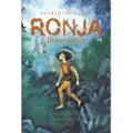 Gyldendal Ronja Røverdatter | Astrid Lindgren | Språk: Dansk