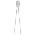 TRU COMPONENTS 1590275 Mikropære 18 V 0.47 W T1 Klar 1 stk