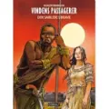 Cobolt Vindens passagerer - Den samlede udgave (3. udgave) | Francois Bourgeon | Språk: Dansk