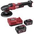 Flex Poleringsmaskin PE 150 18-EC/5.0 sett