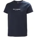 Helly Hansen Core 2.0 Kortarmet T-skjorte
