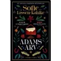 Politikens Forlag Adams arv | Sofie Lassen-Kahlke | Språk: Dansk