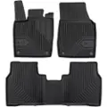 Frogum Gummimåtter Volkswagen ID.7 2023-