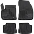 Frogum Gummimåtter Fiat 600e, Alfa Junior, Jeep Avenger 2023-