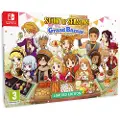 Marvelous STORY OF SEASONS: Grand Bazaar (Limited Edition) - Nintendo Switch - RPG