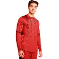 Under Armour Challenger Pro Langarmet T-skjorte