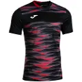 Joma Tiger Vii Kortarmet T-skjorte
