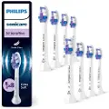 Philips Børstehoder Sonicare Sensitive HX6058/87
