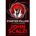 Scalzi, John Starter Villain